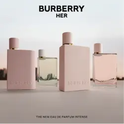 Burberry Her Intense Edp 100 ml - 3