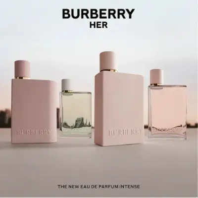 Burberry Her Intense Edp 100 ml - 3