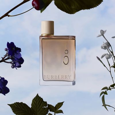 Burberry Her Intense Eau De Parfum 50 ml - 2