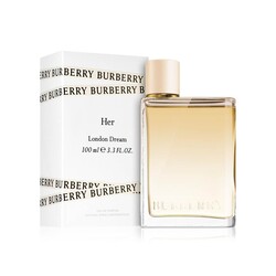 Burberry - Burberry Her London Dream 100 ml Edp