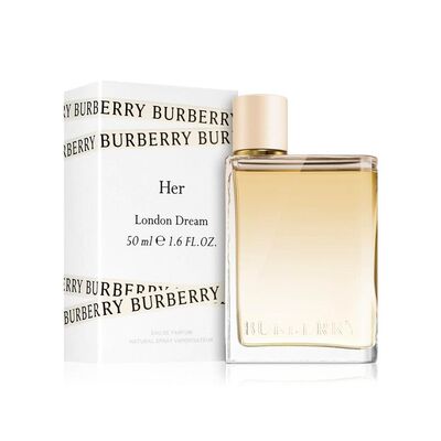 Burberry Her London Dream 50 ml Edp - 1