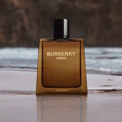 Burberry Hero Edp 100 ml - Thumbnail