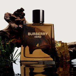 Burberry Hero Edp 100 ml - Thumbnail