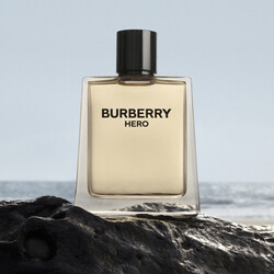 Burberry Hero Edt 100ml - 2