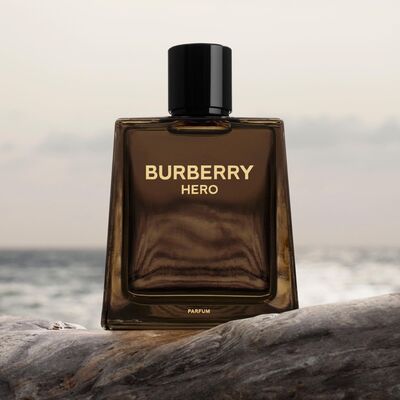 Burberry Hero Parfum Refillable 100 ml - 2