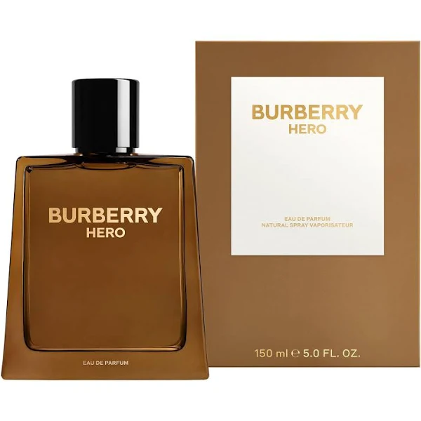 Burberry - Burberry Hero Edp 150 ml