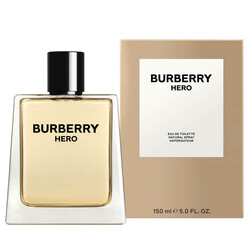 Burberry Hero Edt 150ml - Burberry