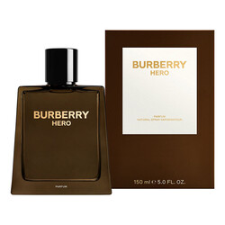 Burberry - Burberry Hero Parfum 150 ml