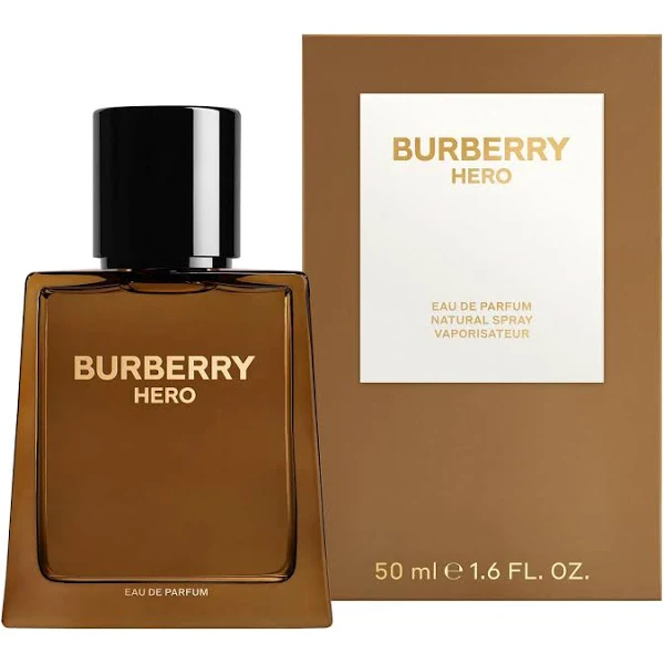 Burberry Hero Edp 50 ml - Thumbnail