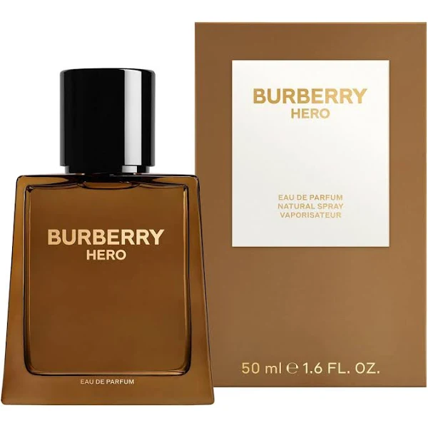 Burberry Hero Edp 50 ml
