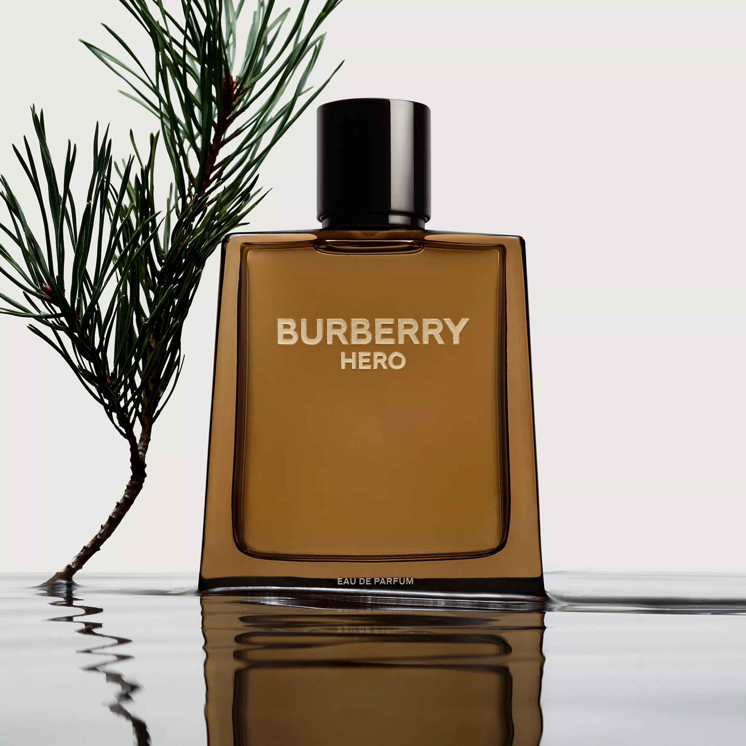 Burberry Hero Edp 50 ml - Thumbnail