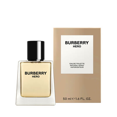 Burberry Hero Edt 50 ml - 1