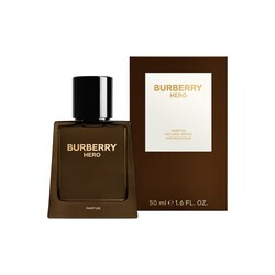 Burberry - Burberry Hero Parfum 50 ml
