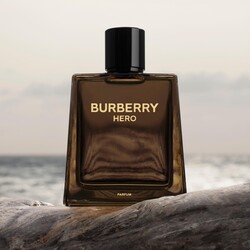 Burberry Hero Parfum 50 ml - 2