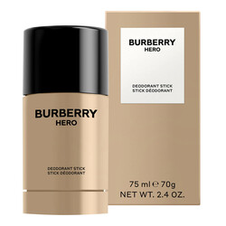 Burberry - Burberry Hero Deostick 75 ml