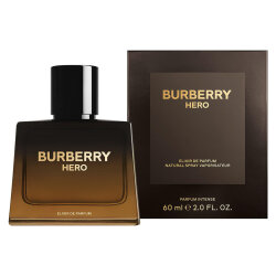 Burberry Hero Elixir De Parfum 60 ml - Burberry