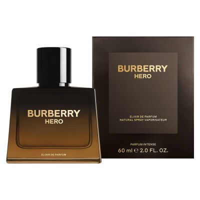 Burberry Hero Elixir De Parfum 60 ml - 1