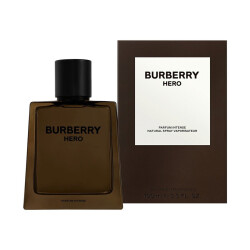 Burberry Hero Parfum Intense 100 ml - Burberry