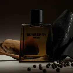 Burberry Hero Parfum Intense 100 ml - 2