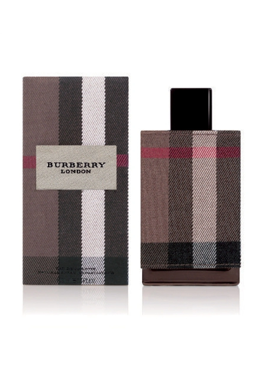 Burberry - Burberry London Men 100 ml Edt