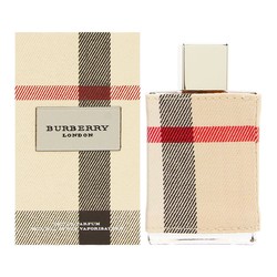 Burberry London Woman 100 ml Edp - Burberry