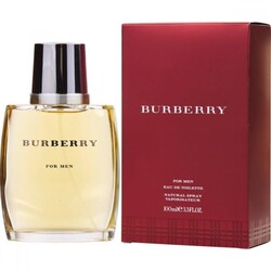 Burberry - Burberry Classic Men 100 ml Edt
