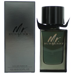 Burberry Mr. 100 ml Edp - Burberry