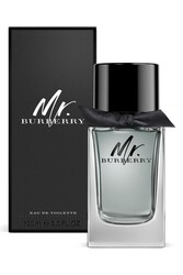 Burberry Mr. 100 ml Edt - 1