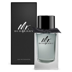 Burberry Mr. 150 ml Edt - Thumbnail