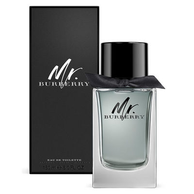 Burberry Mr. 150 ml Edt