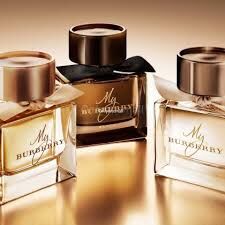 Burberry My Black Edp 50 ml - 3