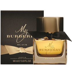 Burberry My Black Edp 90 ml - Burberry