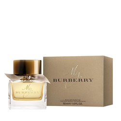 Burberry My Edp 50ml - Burberry