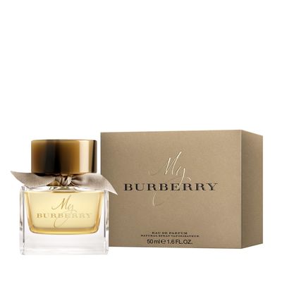 Burberry My Edp 50ml - 1