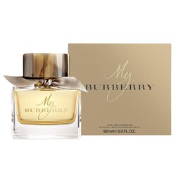 Burberry My Edp 90 ml - 2