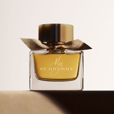 Burberry My Edp 90 ml - 3