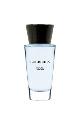 Burberry Touch Men 100 ml Edt - 2