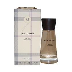 Burberry Touch Woman 100 ml Edp - Burberry