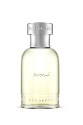 Burberry Weekend Men 100 ml Edt - 2