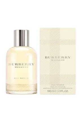 Burberry Weekend Woman 100 ml Edp - Burberry