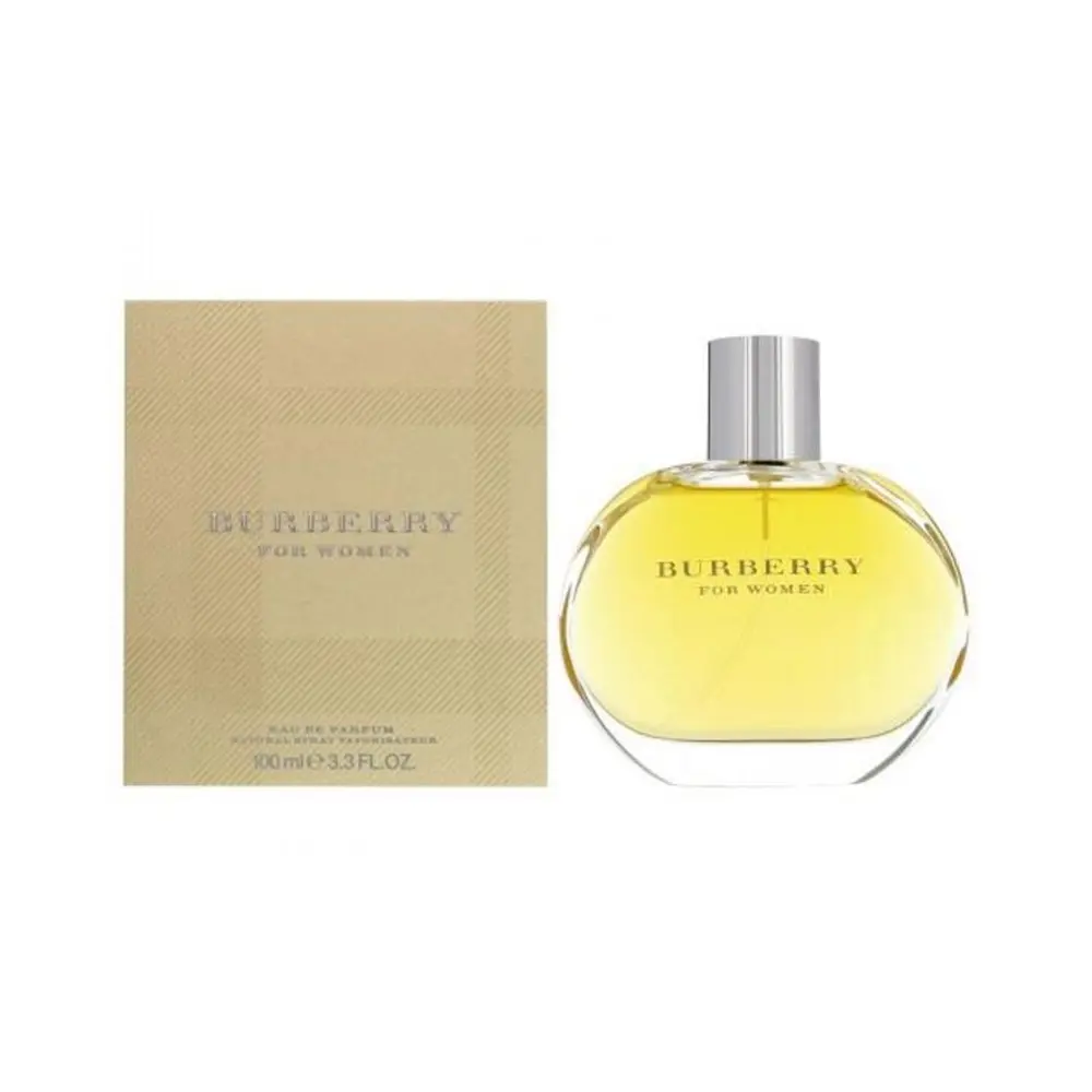 Burberry - Burberry Classic Woman 100 ml Edp