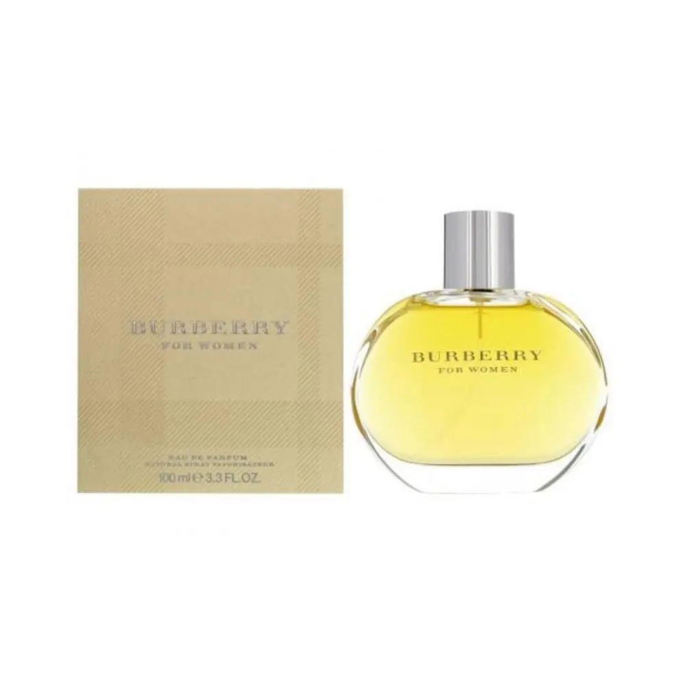 Burberry Classic Woman 100 ml Edp - Burberry
