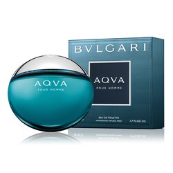 Bvlgari Aqva Pour Homme 150 ml Edt - Bvlgari