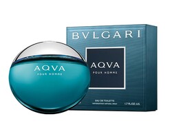 Bvlgari - Bvlgari Aqva Pour Homme 50 ml Edt