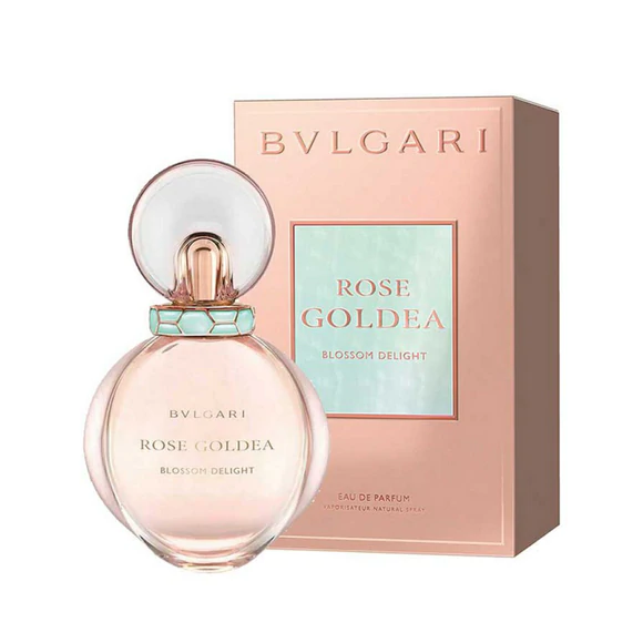 Bvlgari - Bvlgari Rose Goldea Blossom Delight Edp 50 ml