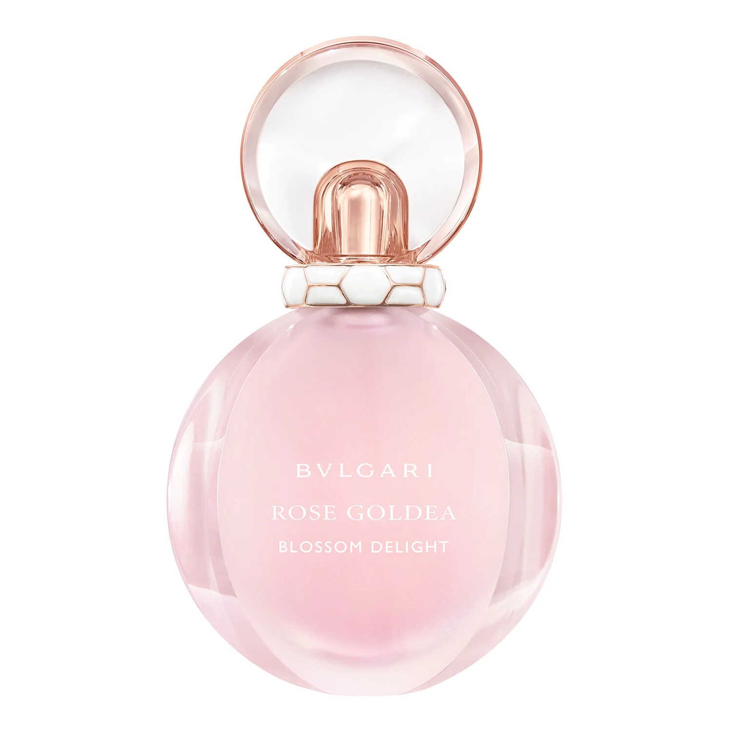 Bvlgari Rose Goldea Blossom Delight Edt 50 ml - Thumbnail