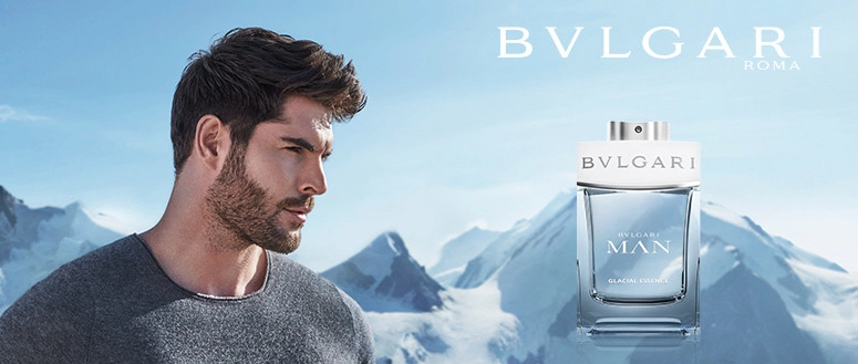 Bvlgari Man Glacial Essence Edp 60 ml - Thumbnail