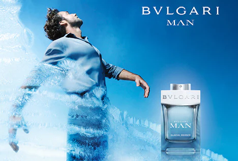 Bvlgari Man Glacial Essence Edp 60 ml - Thumbnail