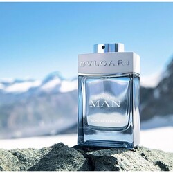 Bvlgari Man Glacial Essence Edp 60 ml - Thumbnail