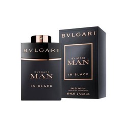 Bvlgari Man In Black 60 ml Edp - Bvlgari